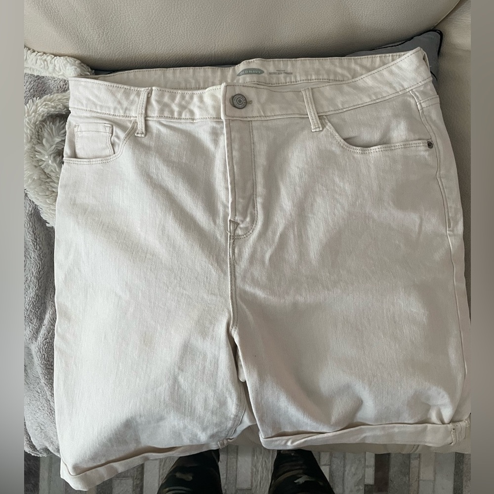 Old Navy Shorts